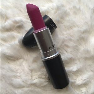 Mac Cosmetics Lipstick Flat Out Fabulous